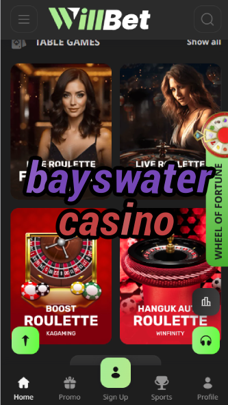 Bayswater Casino - Australian Casino Venue-casinoorder.vip
