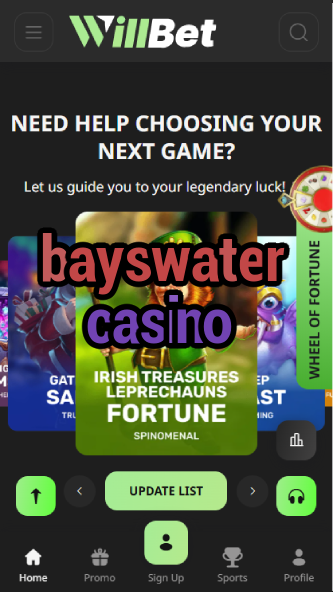 Bayswater Casino - Australian Casino Venue-casinoorder.vip