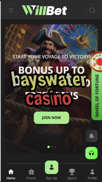 Bayswater Casino - Australian Casino Venue-casinoorder.vip